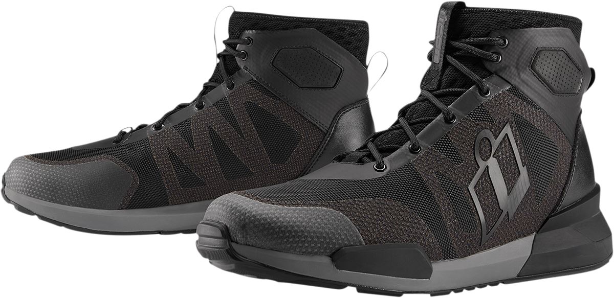 Icon Hooligan Shoes - Cycle City Outdoors