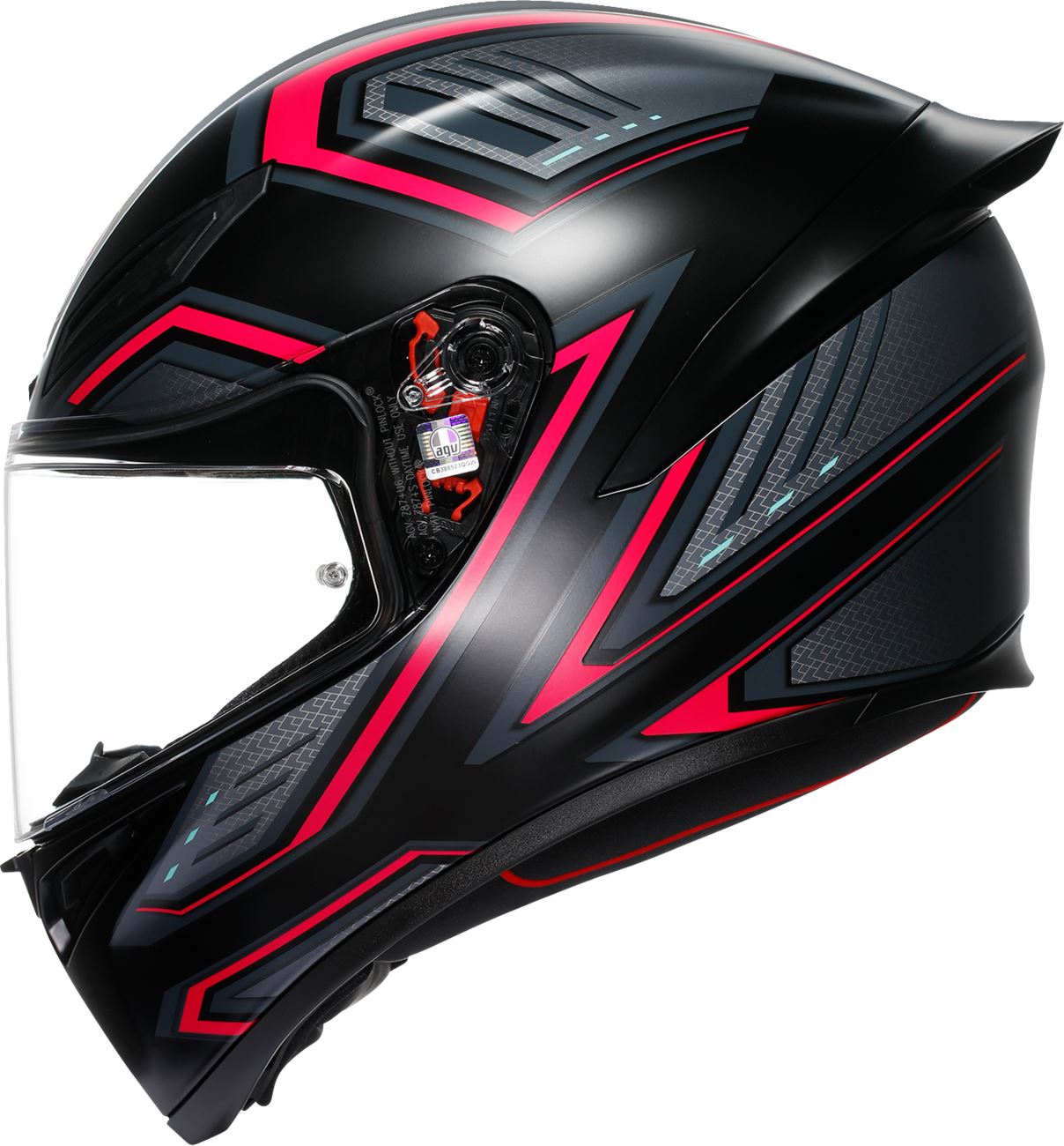 AGV K1 S Helmet