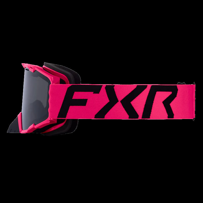 FXR Maverick Prime Snow Goggle