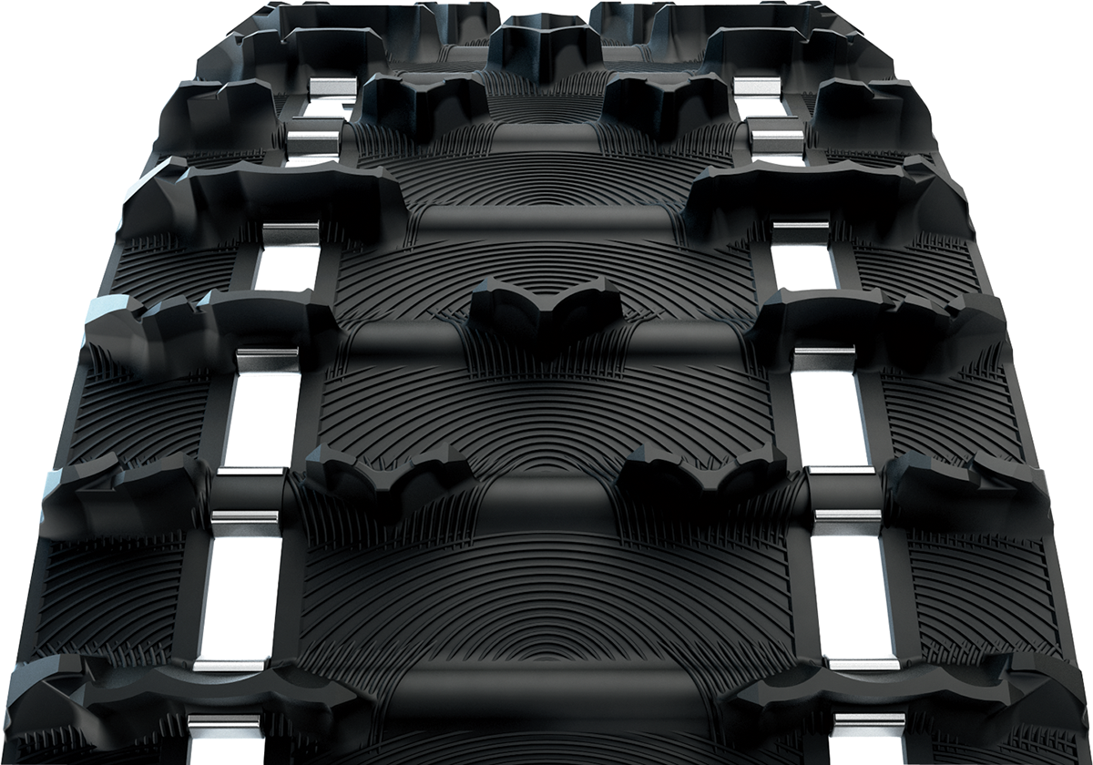 CAMSO Ripsaw ll Track - 15"x137" - 1" Lug Height - Arctic Cat/Polaris/Ski-Doo/Yamaha 9224H
