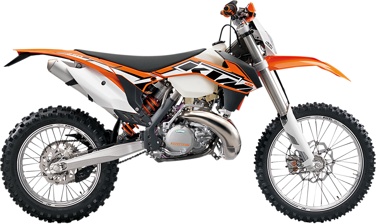 UFO | Fender | KTM | Front