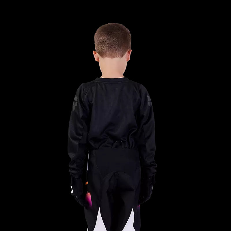 Fox Racing - Kids 180 Blackout Jersey