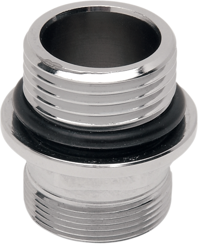 DRAG SPECIALTIES Petcock Adapter - EFI 22-0043 - Cycle City Outdoors