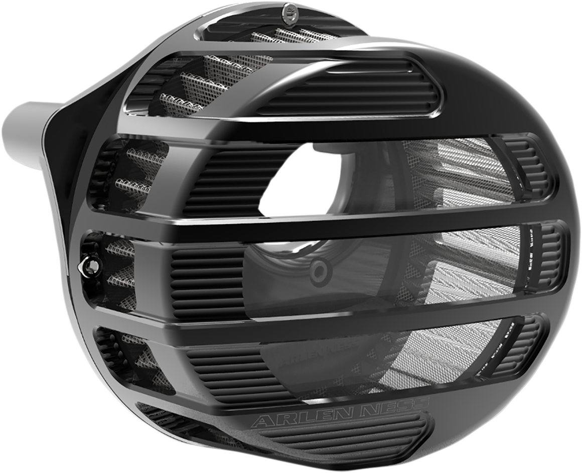 ARLEN NESS Sidekick Air Cleaner Kit - Black 81-300