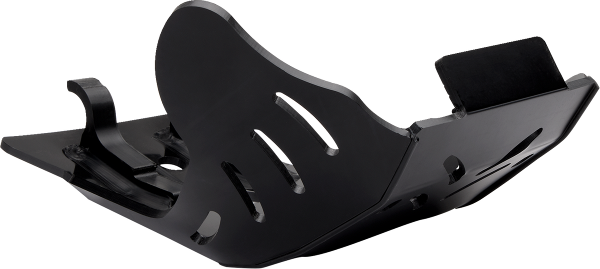 Axp Racing AX1401 Skid Plate - Black - KTM - EX '17-'23 | Adventure/Off-Road - '23