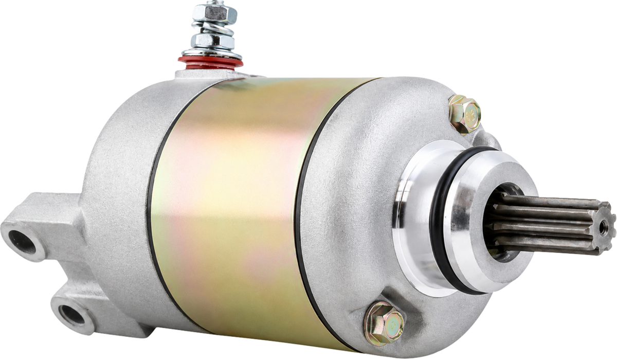 Protorque Parts Inc. PH125-KT02 Starter - '00-'11 KTM | ATV/UTV/Off-Road