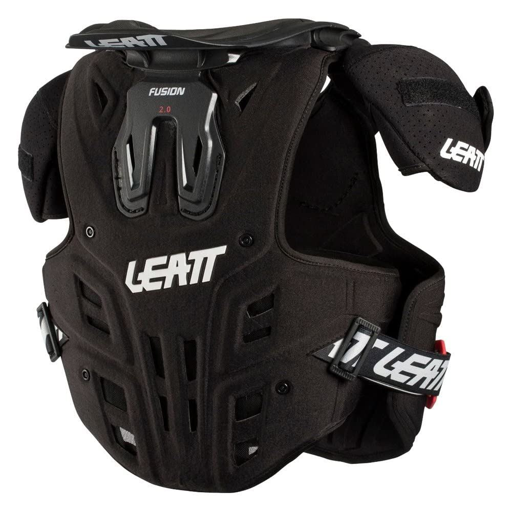 Leatt - Fusion vest 2.0 Jr