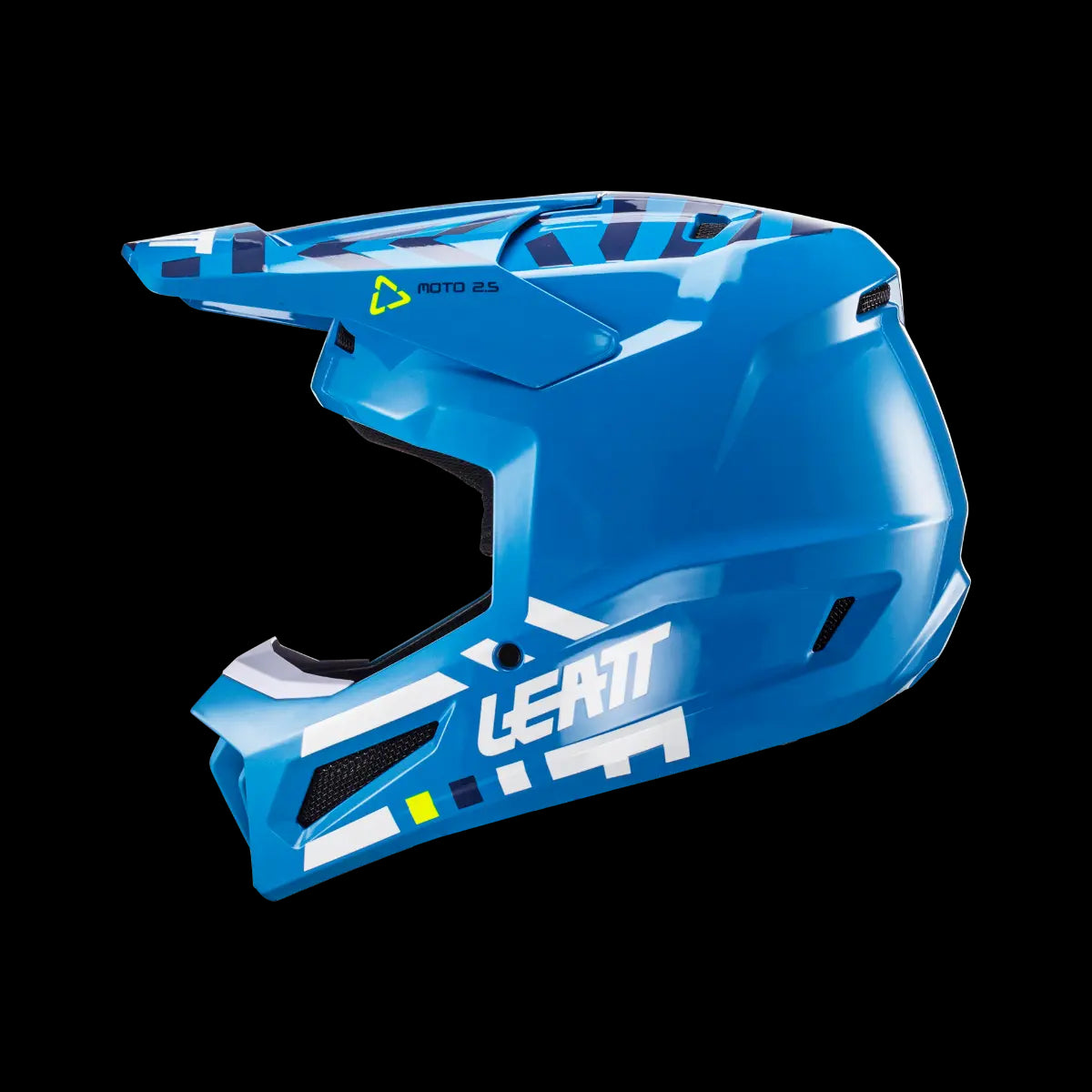 Leatt Helmet Moto 2.5 V24 - Cycle City Outdoors