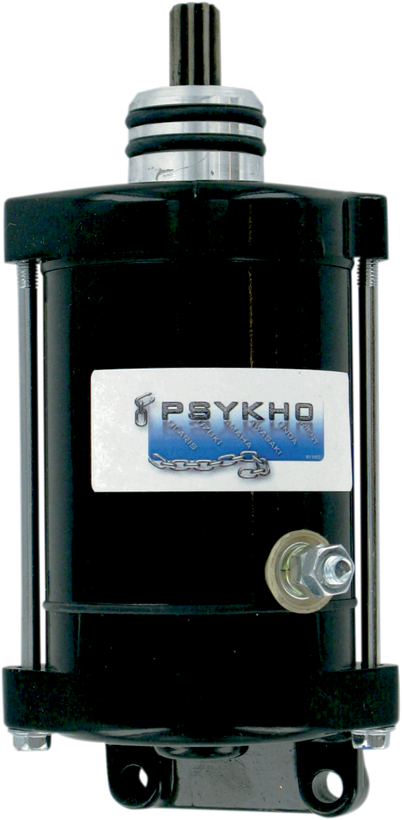 Psykho 18648N Starter - Polaris | ATV/UTV/Snow