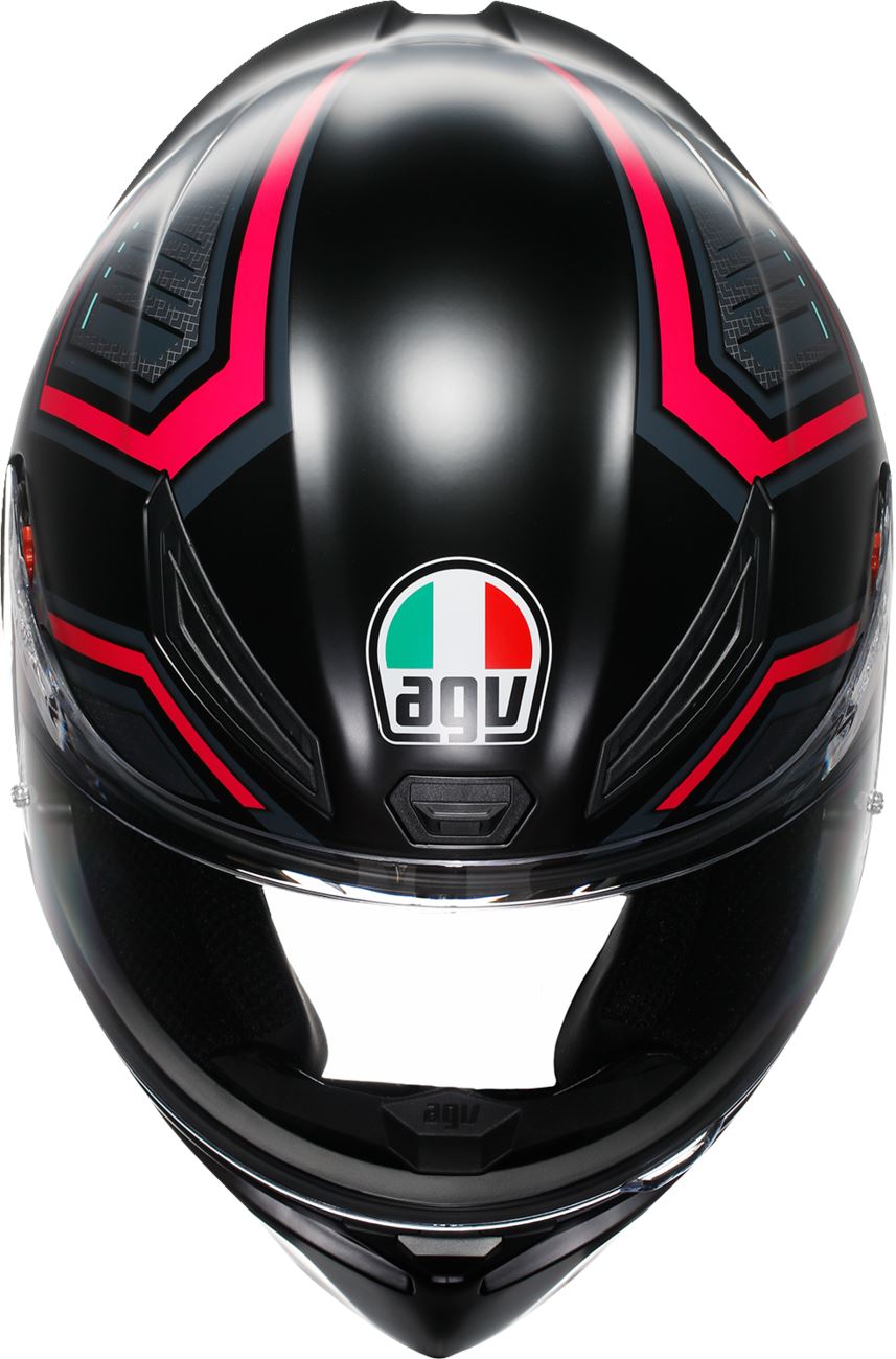 AGV K1 S Helmet