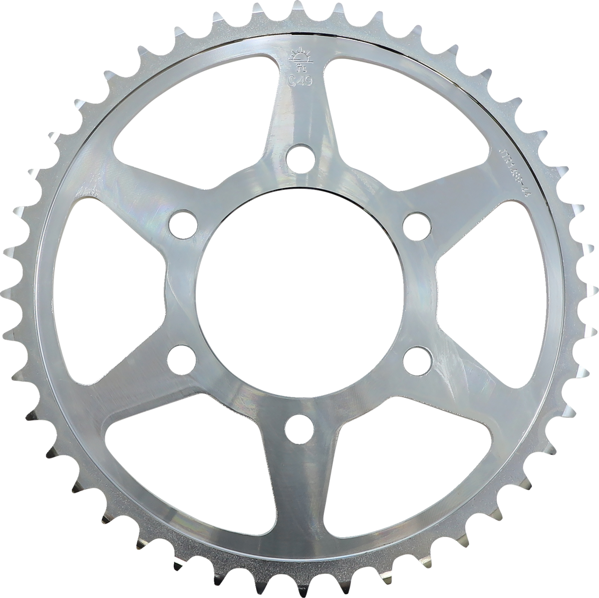 JT SPROCKETS JTR1489.44 Rear Sprocket - 44 Tooth - Kawasaki | Street