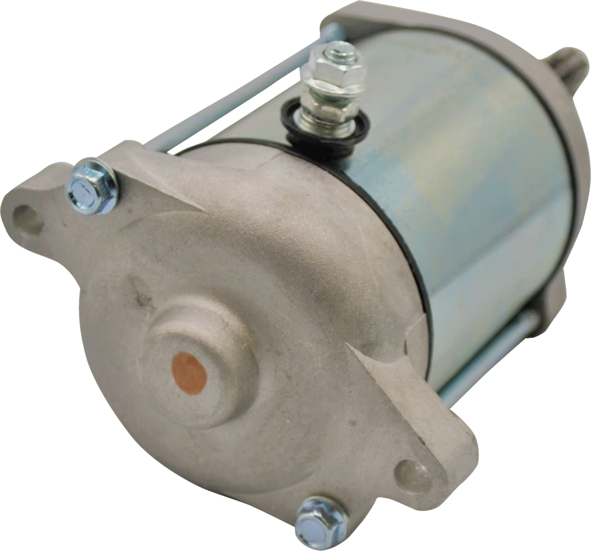 RICK'S MOTORSPORT ELECTRIC 61-329 Starter - '96-'20 Suzuki | ATV/UTV/Off-Road