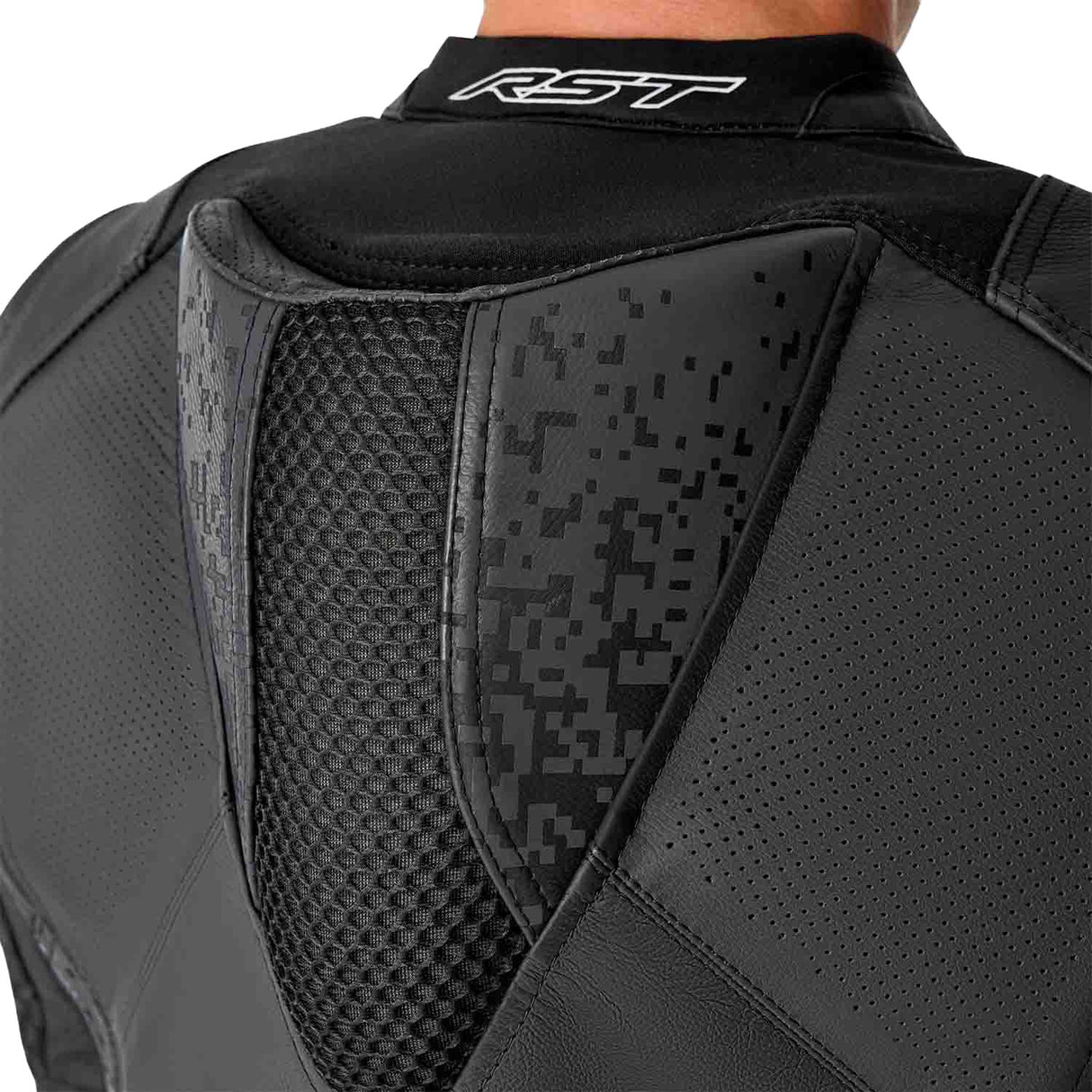 RST Pro Series Supersport K D3o Jacket