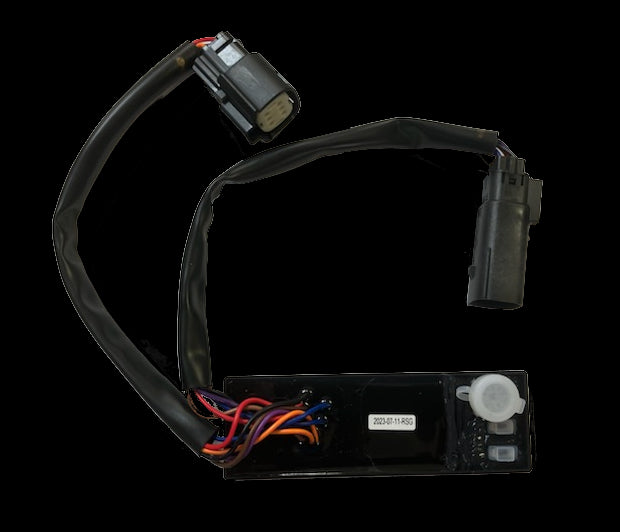 Custom Dynamics Module Magic Strobes RSG