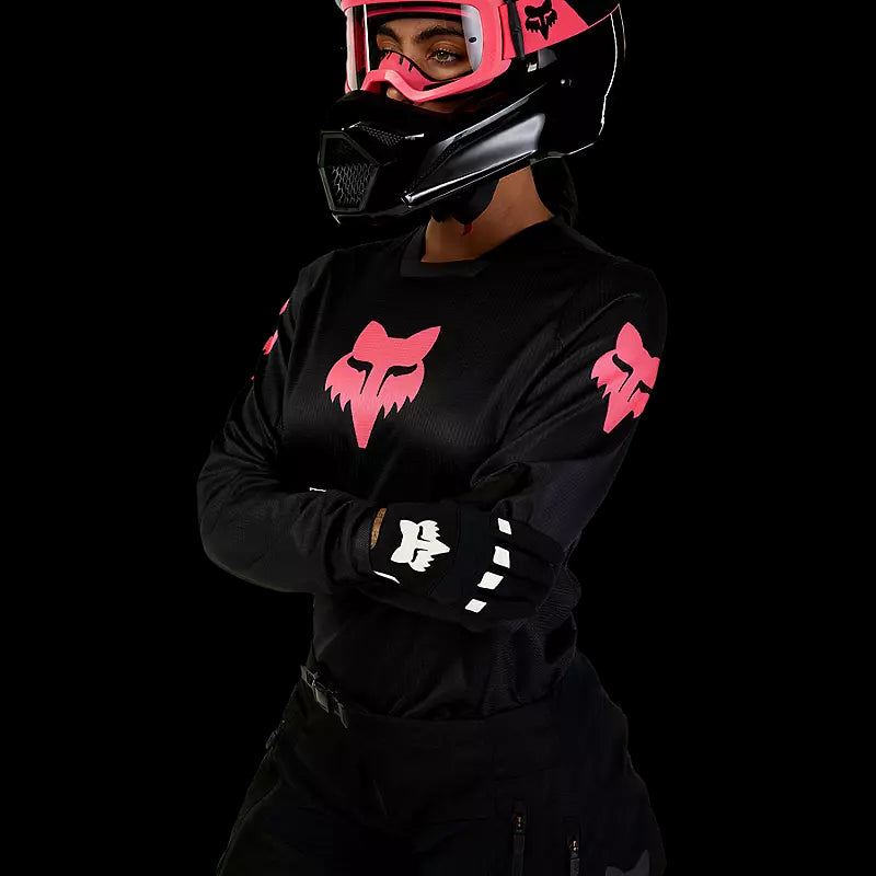 Fox Racing - Women's 180 Blackout Jersey