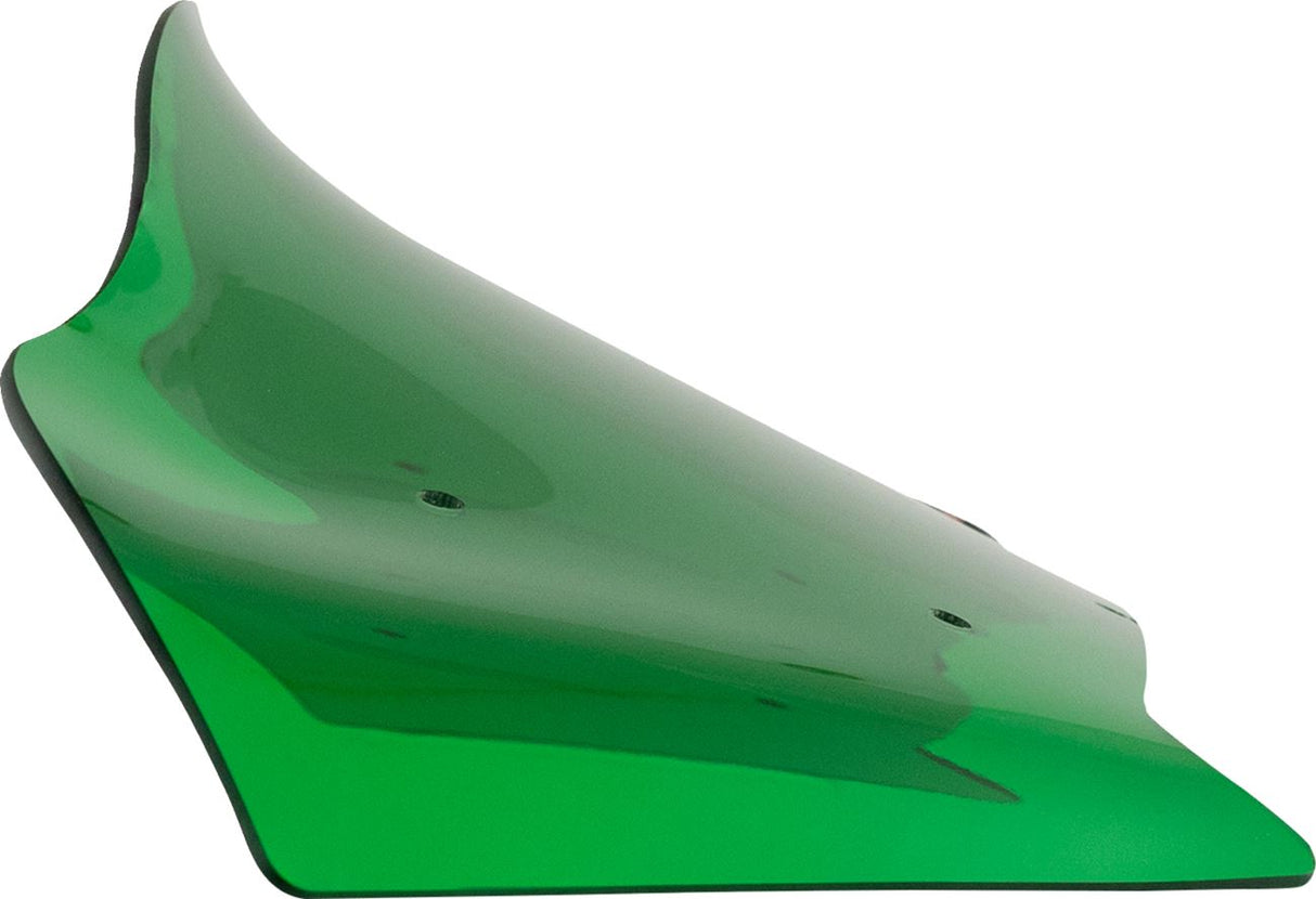 Klock Werks Kolor Flare Windshield For 23.5-26 Street Glide FLHX