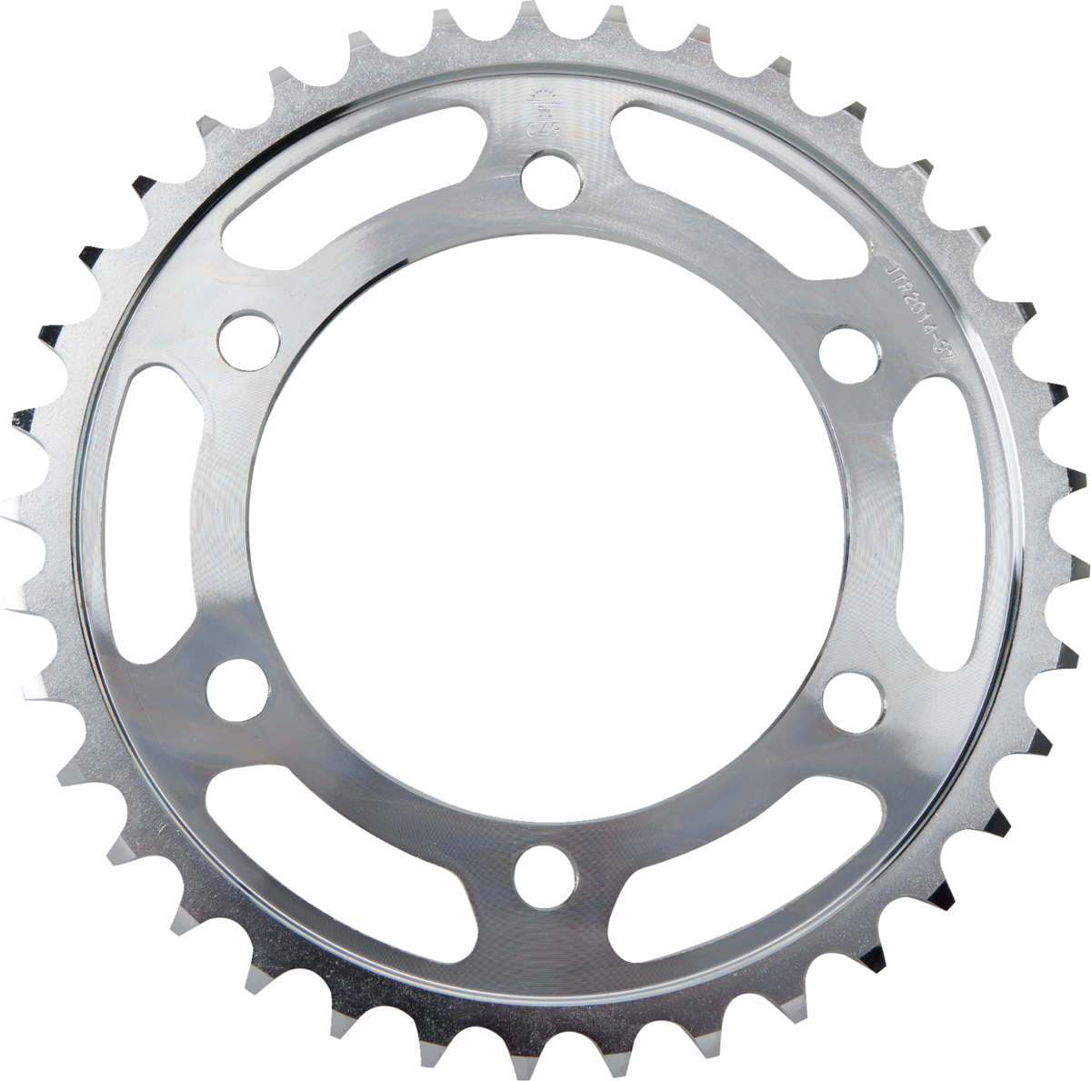 JT SPROCKETS JTR2014.37 Rear Sprocket - 37 Tooth - Triumph | Street