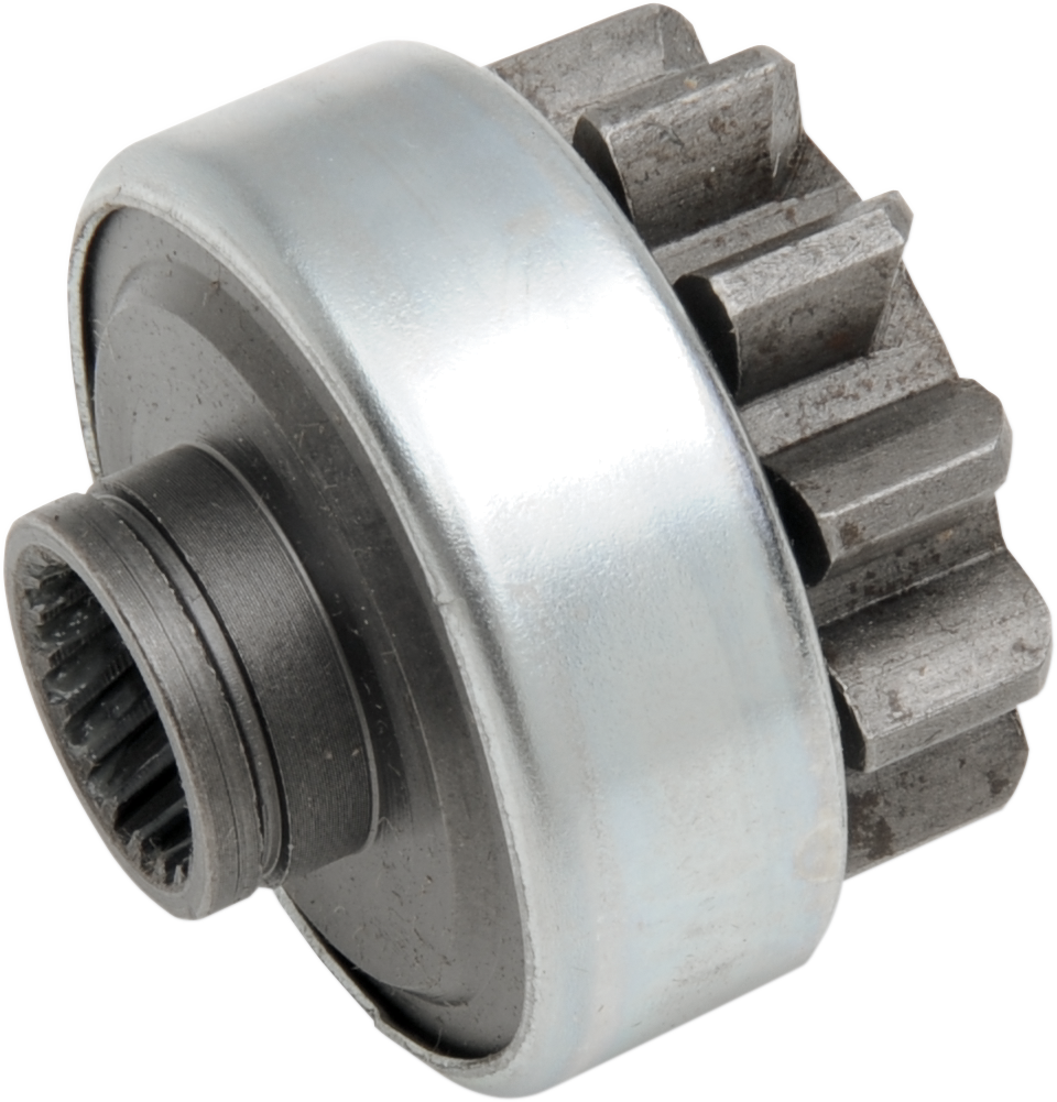 Spyke 400011 Drive Clutch - Starter | Street