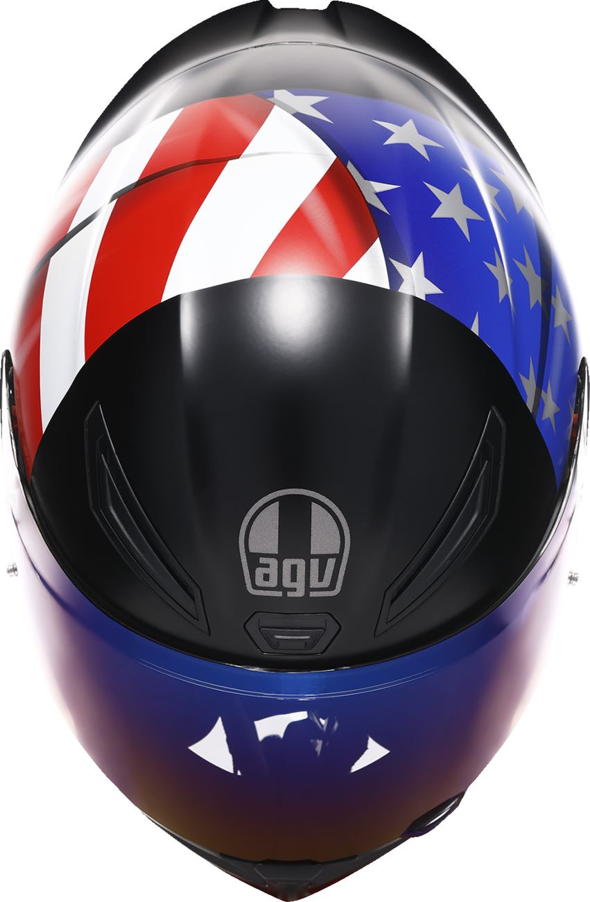 AGV K1 S Helmet