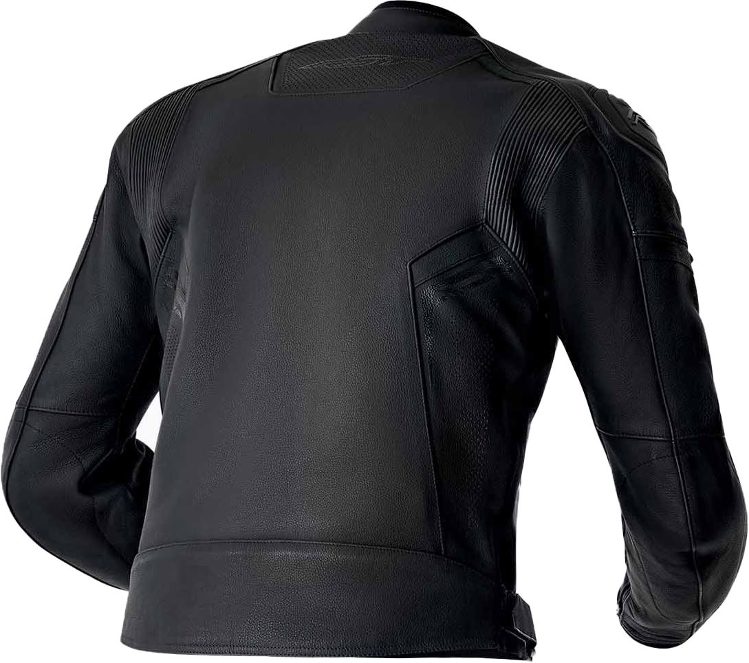 RST S1 D3O Leather Jacket