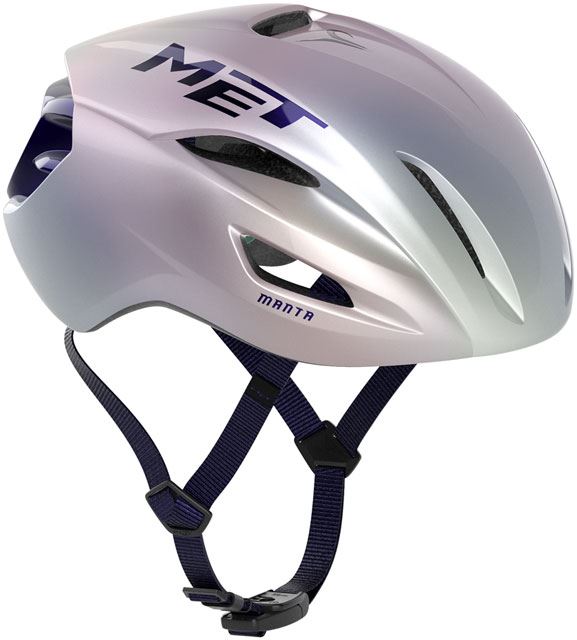 MET Manta MIPS Limited Edition Aero Road Helmet – Tadej Pogačar