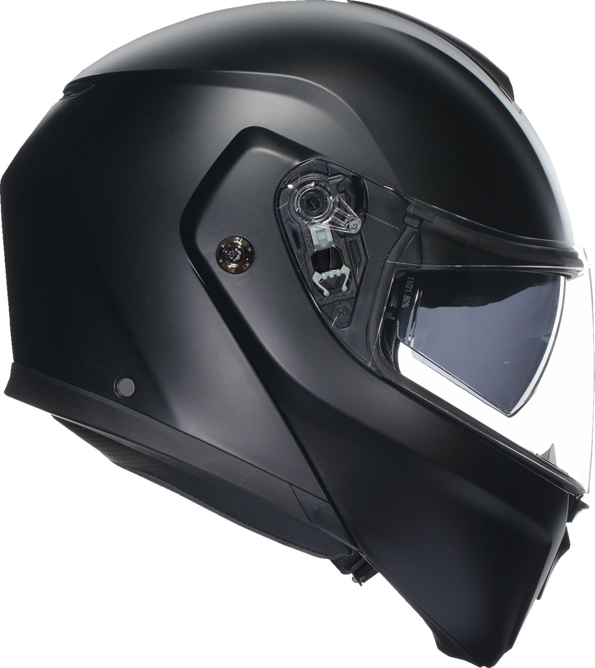 AGV Streetmodular Helmet - Mono