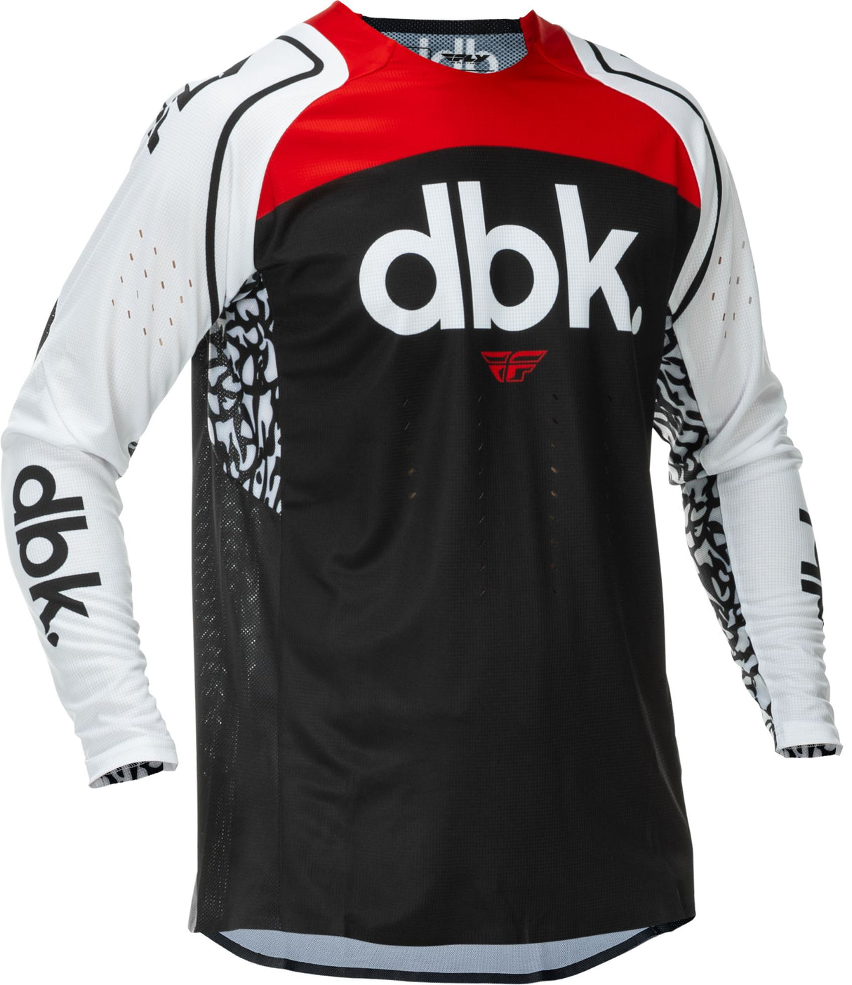 Fly Evolution DST Jersey