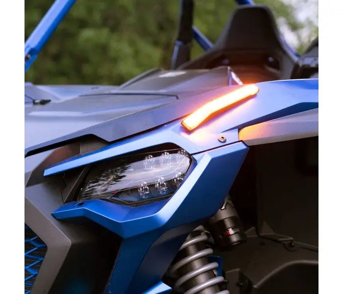 RAVEK Honda Talon 2022+ Apex Turn Signal Kit 66-303