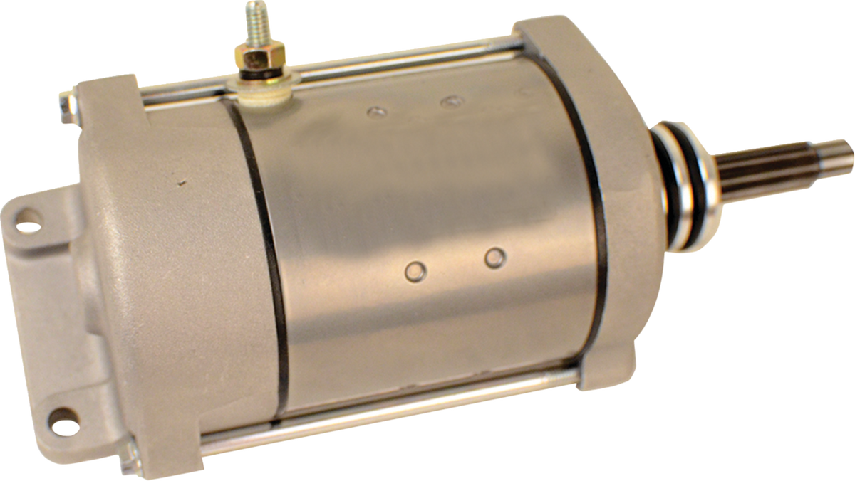 Protorque Parts Inc. PH110-PL18 Starter - '13-'15 Polaris RZR | ATV/UTV