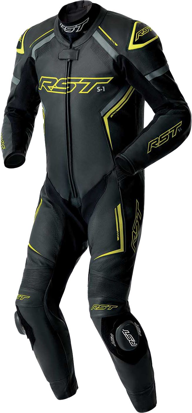RST S1 D3O Suit