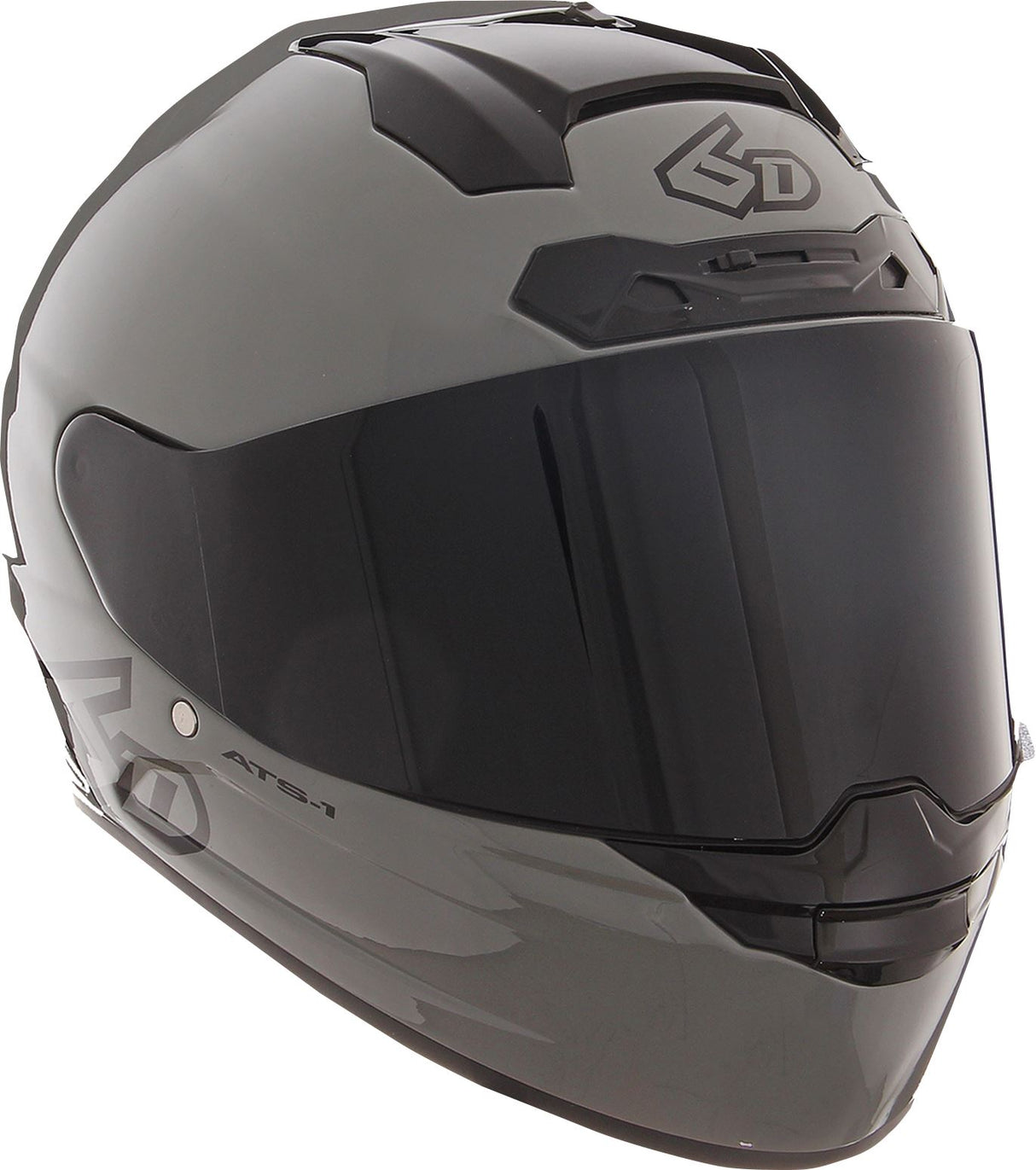 6D Helmets - ATS-1R Helmet