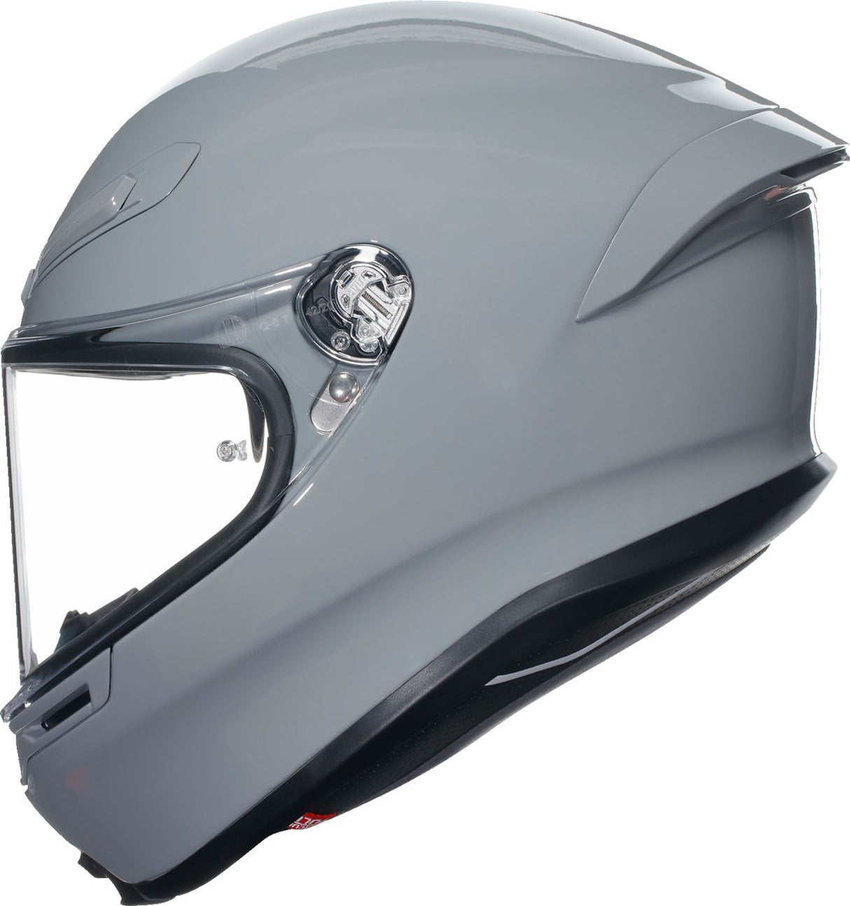 AGV K6 S Helmet - Solid