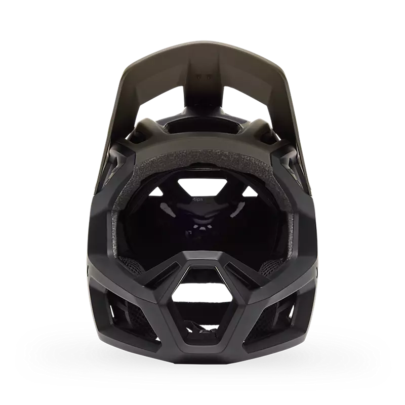 Fox Youth Proframe Rizer MTB Helmet
