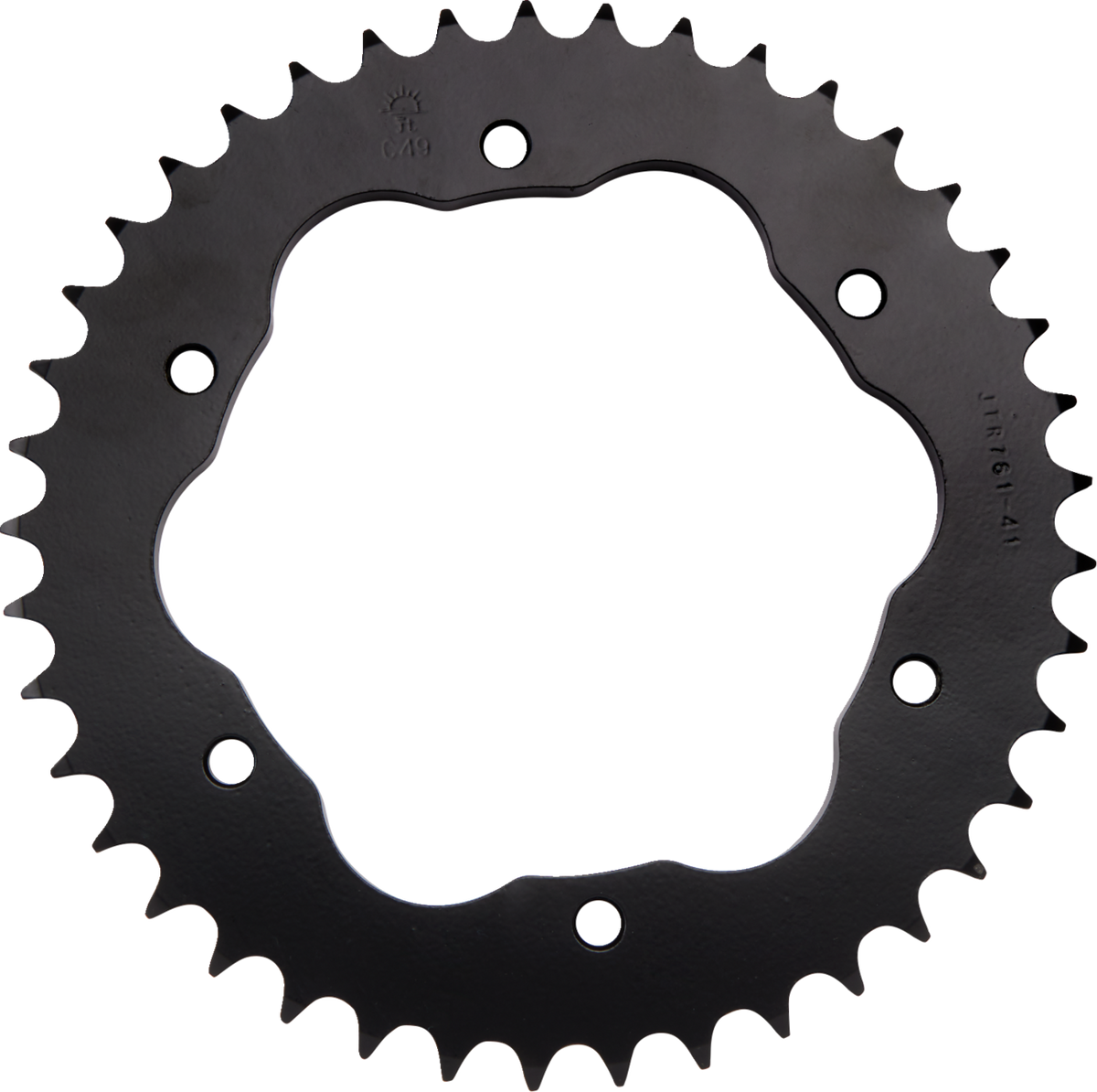 JT SPROCKETS JTR761.41 Rear Sprocket - 41 Tooth - Ducati | Street
