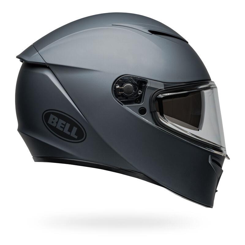 Bell - Lithium MIPS - Matte Dark Titanium Motorcycle Helmet
