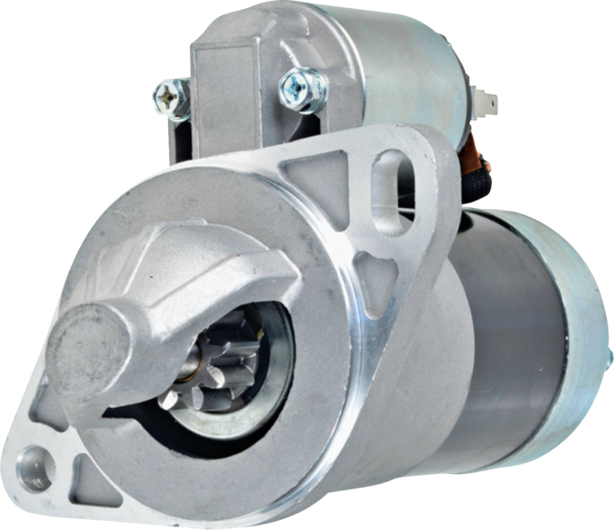 PARTS UNLIMITED 2110-1361 Starter - John Deere | Street