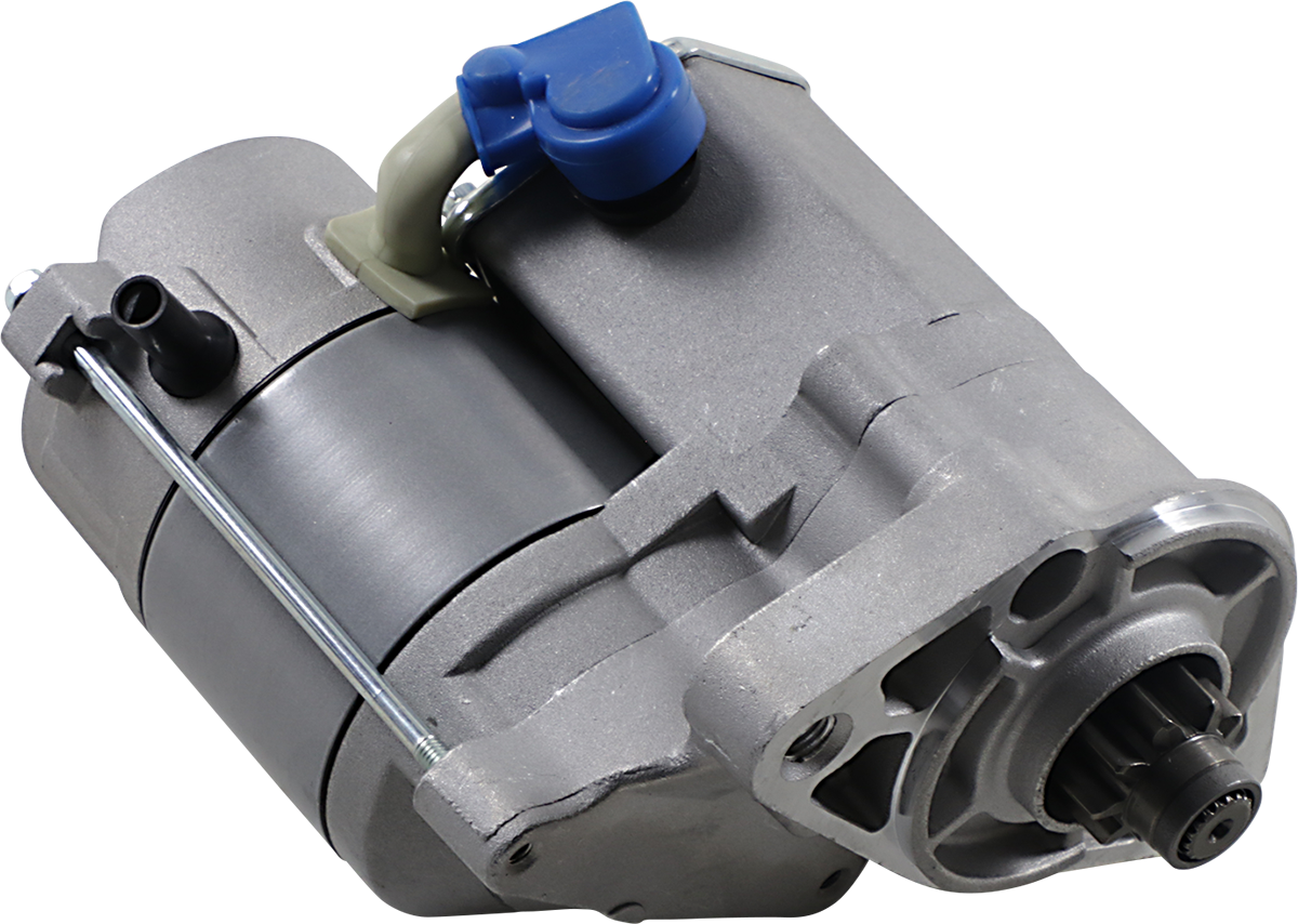 PARTS UNLIMITED 2110-1070 Starter Motor - Kawasaki - 2 Thread | ATV/UTV