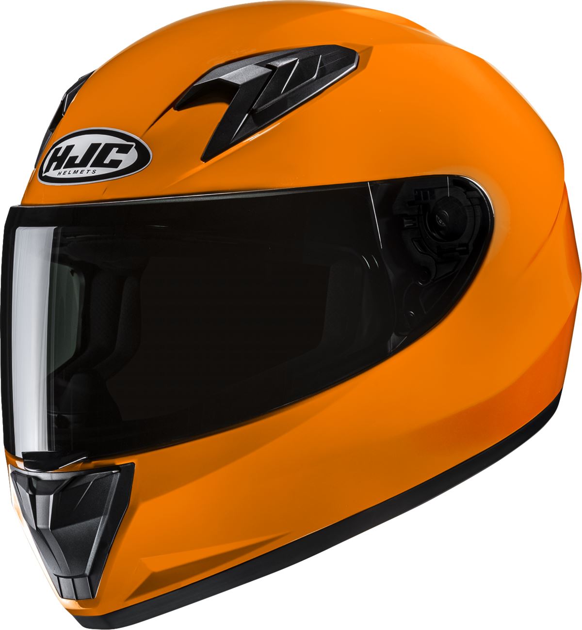 HJC Youth Y10 Helmet - Solid