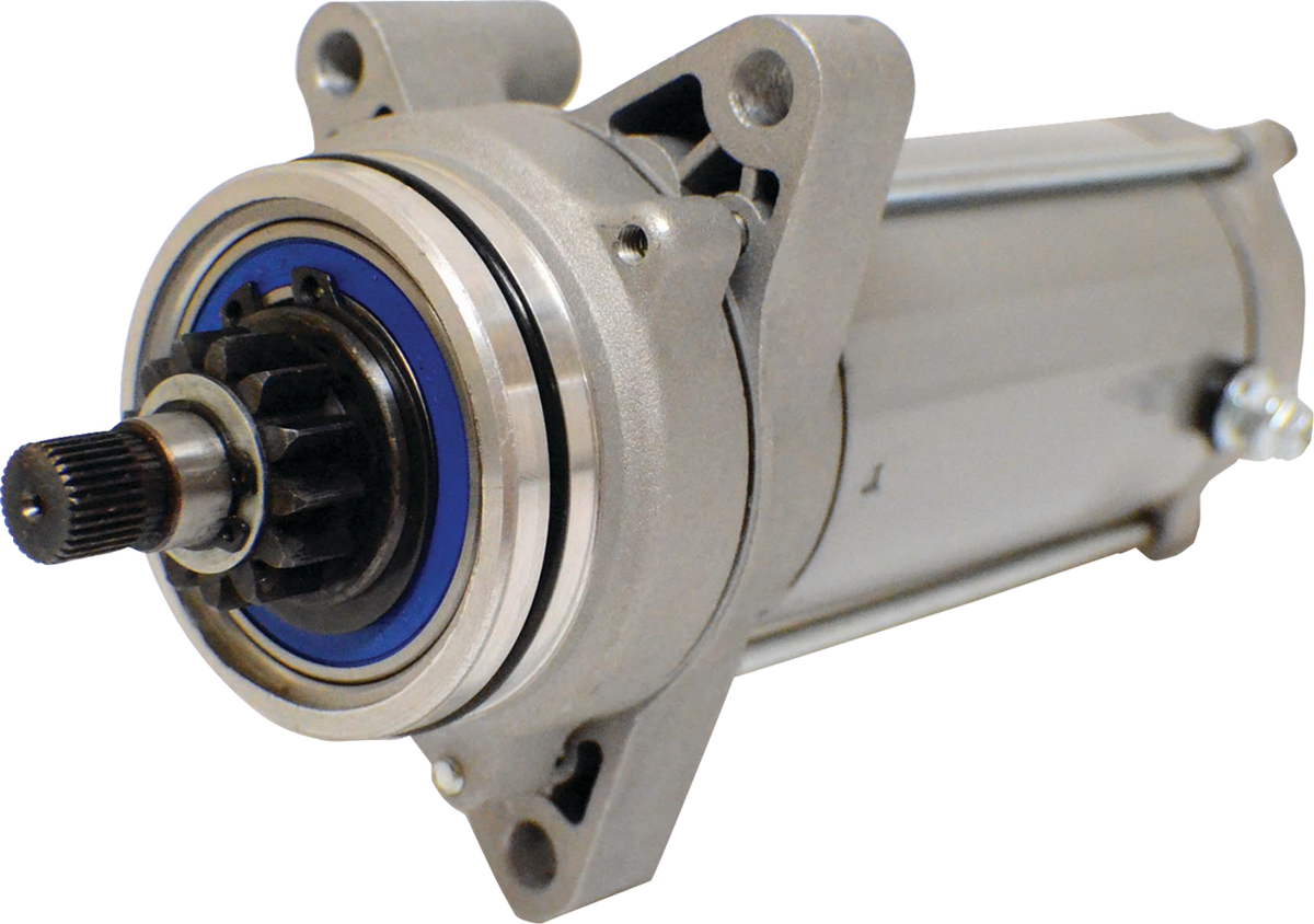 Protorque Parts Inc. PH125-HN17 Starter - '90-'00 Honda Gold Wing | Street