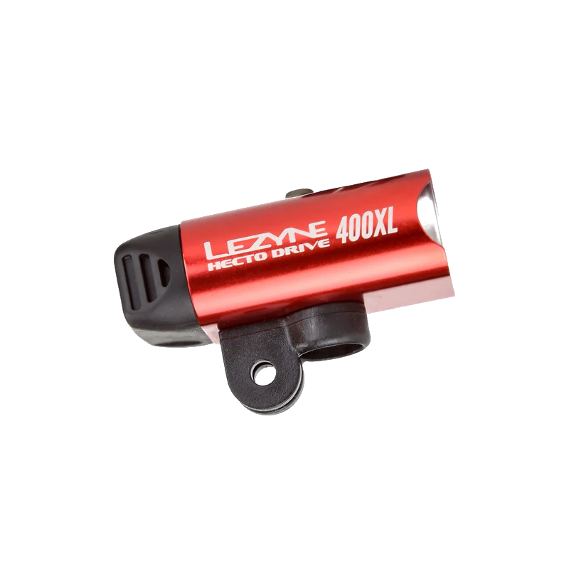 Lezyne Go-Pro LED Adapter Headlight Mount 1-LED-GPAD-V104