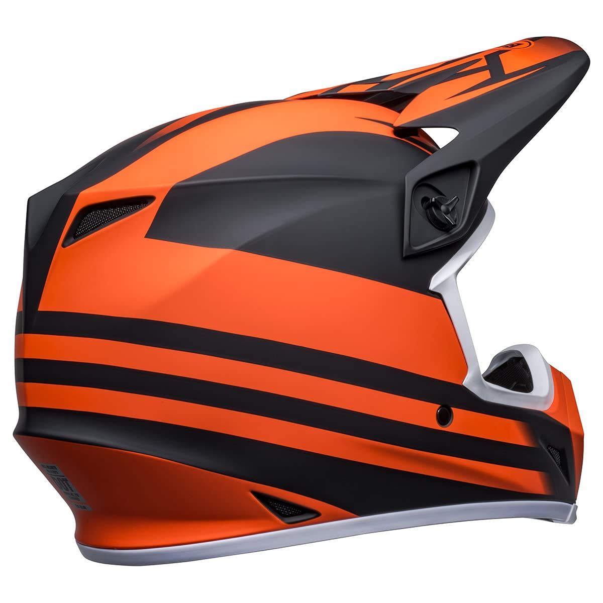 Bell MX-9 Off-Road Helmet - Disrupt