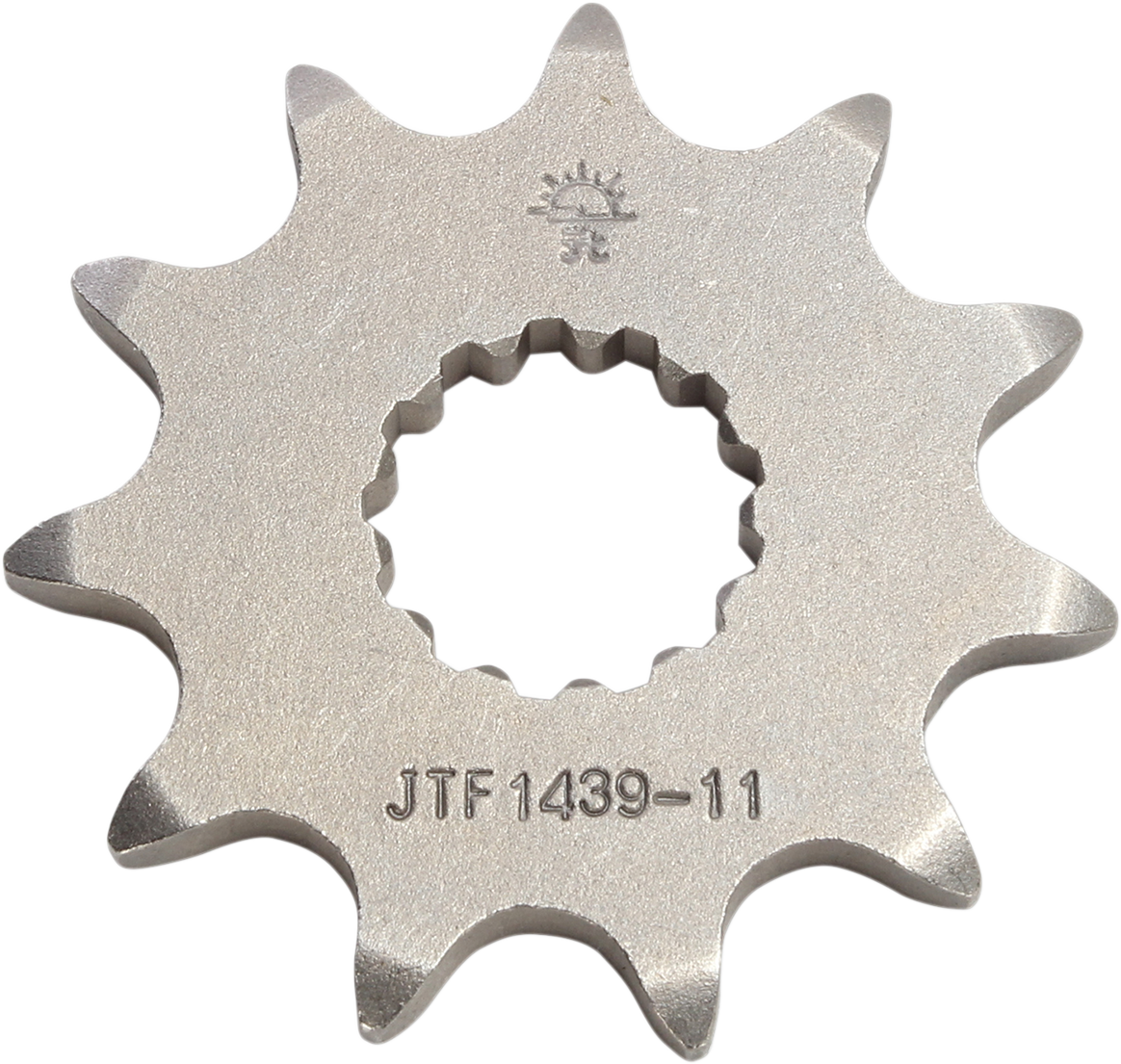 JT SPROCKETS JTF1439.11 Counter Shaft Sprocket - 11-Tooth | ATV/UTV/Off-Road