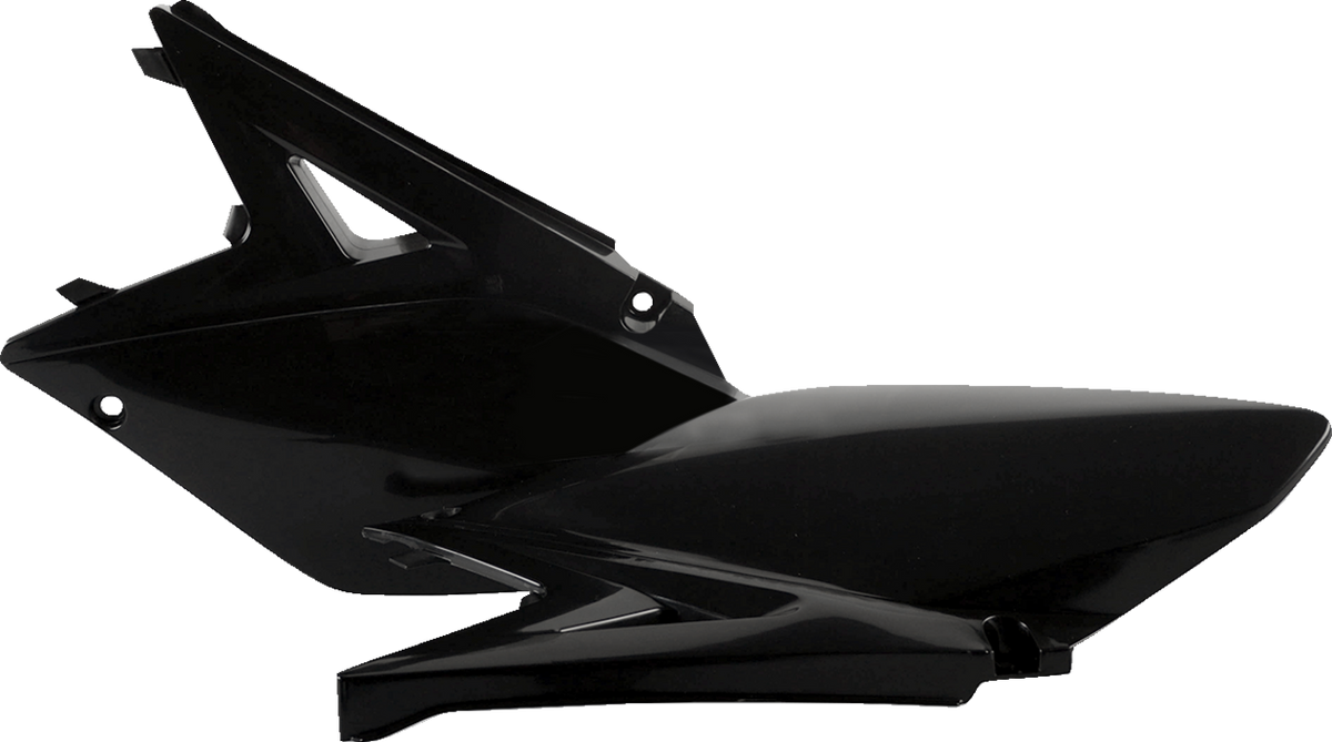Polisport | Side Panel | Suzuki | Right/Left