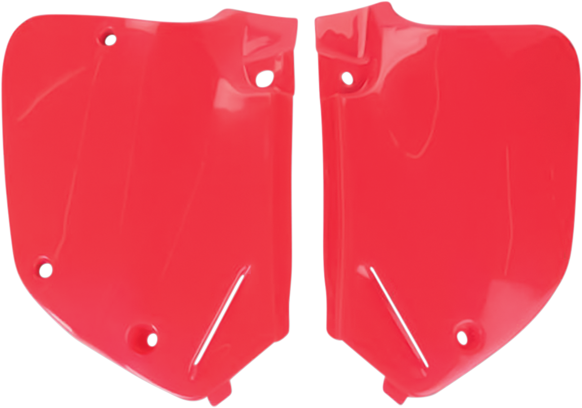 UFO | Side Panel | Honda | Left/Right