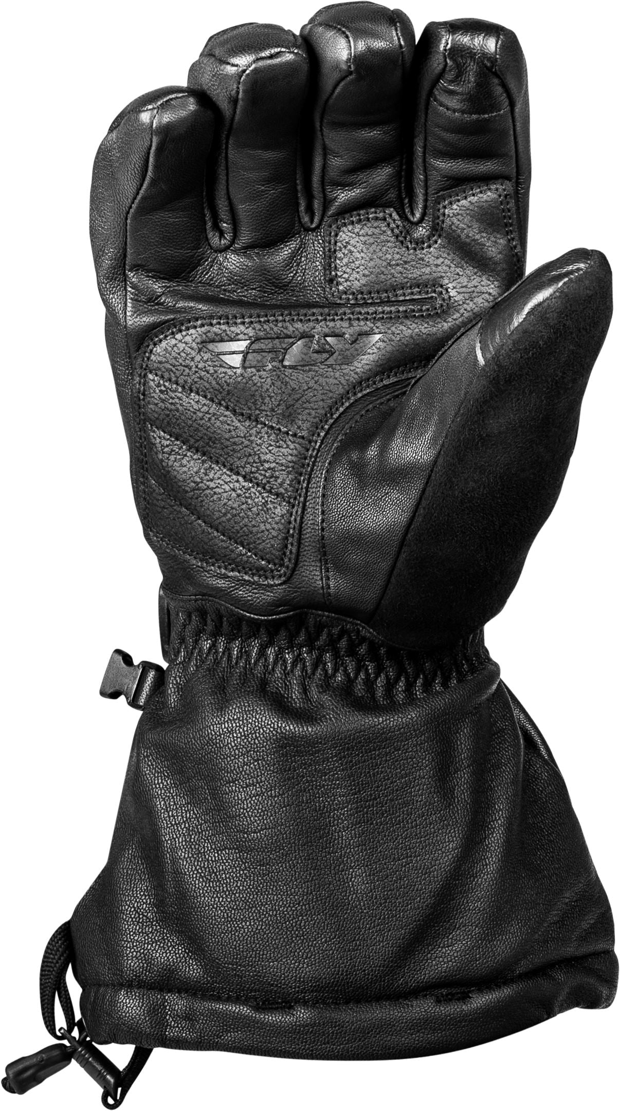 Fly Racing - Glacier Winter Gloves