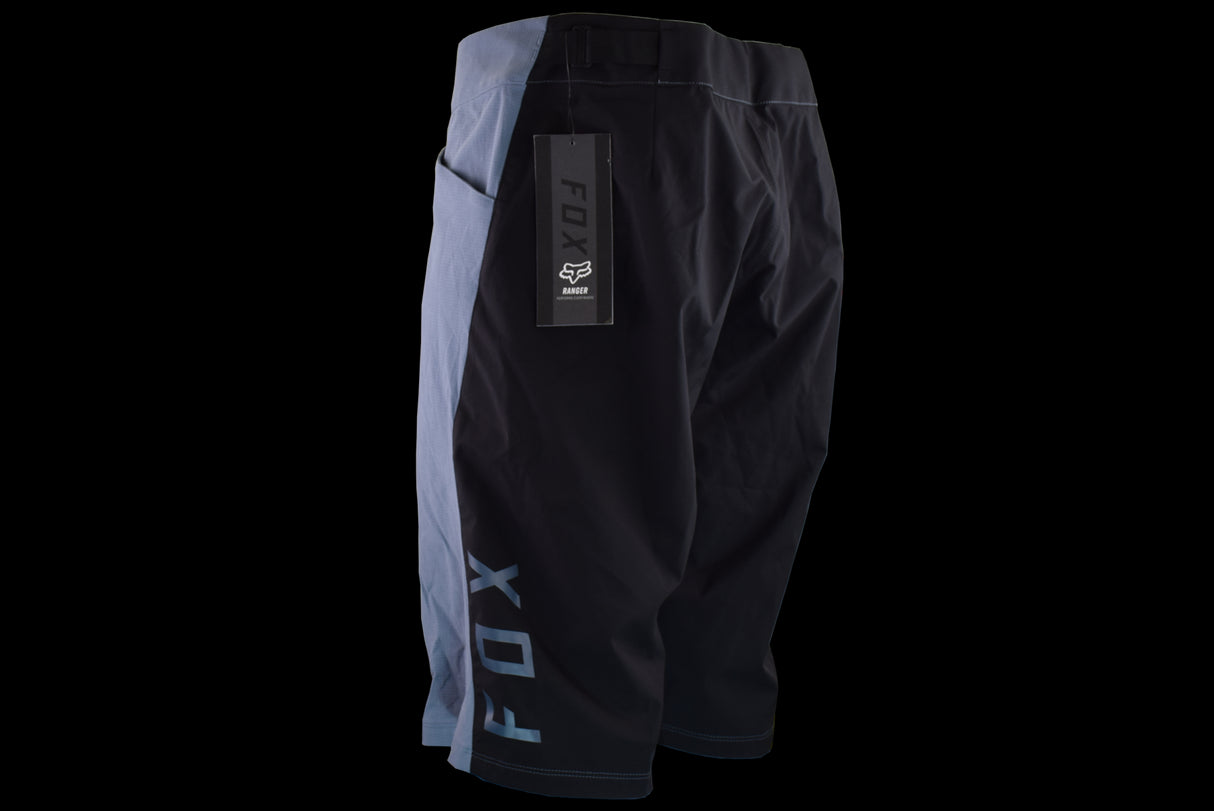 Fox Racing - Ranger Water Short - Slt Blu - 34