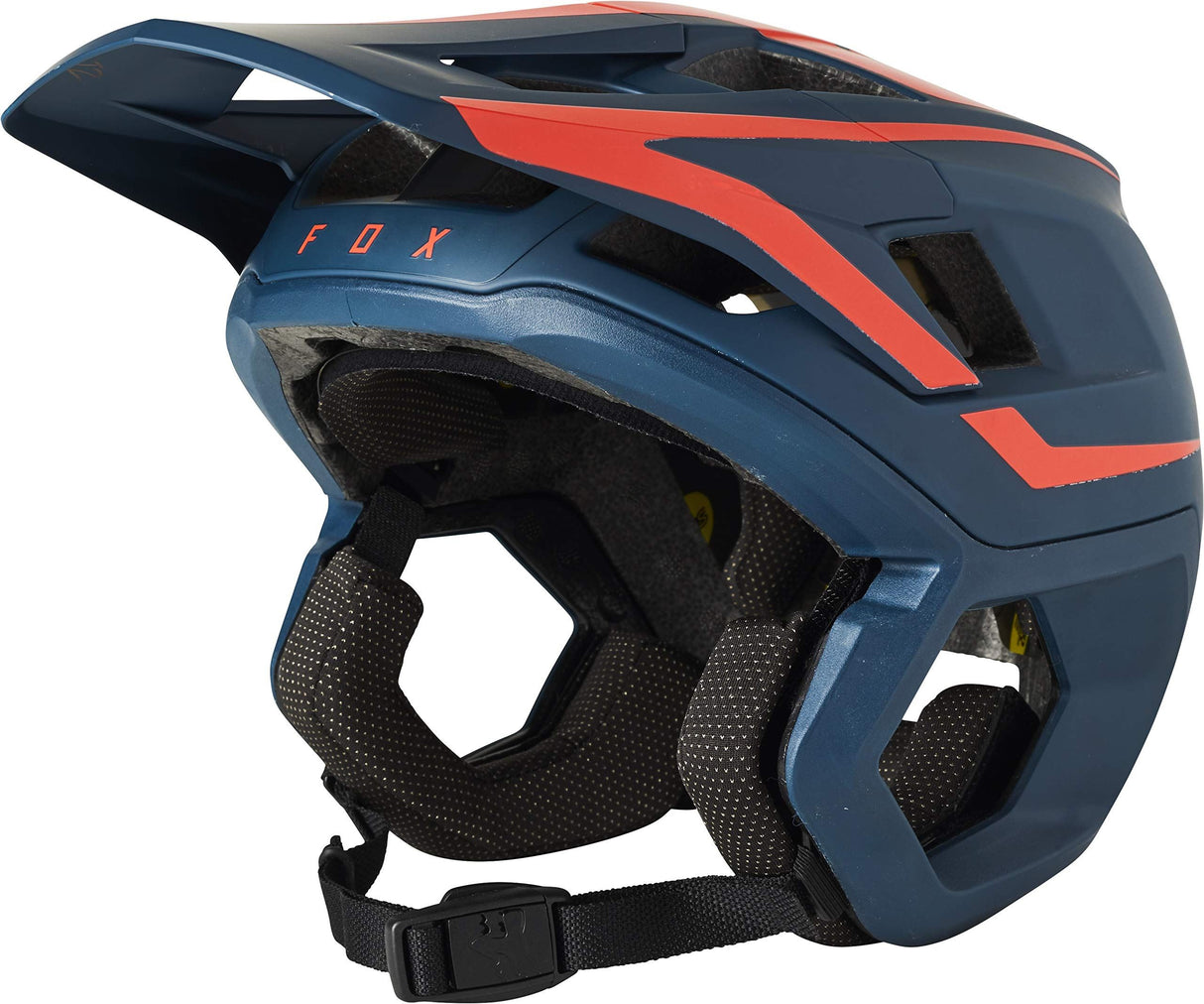 Fox Racing - Dropframe Pro Helmet (Open Box) - Cycle City Outdoors