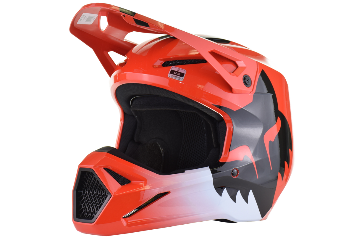 Fox Racing - V1 Shield Helmet