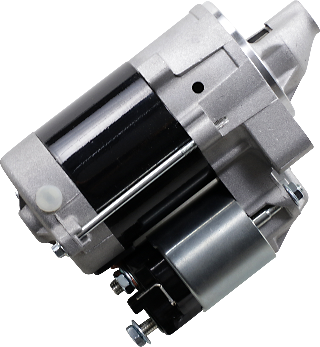 PARTS UNLIMITED Starter - Arctic Cat 410-52635