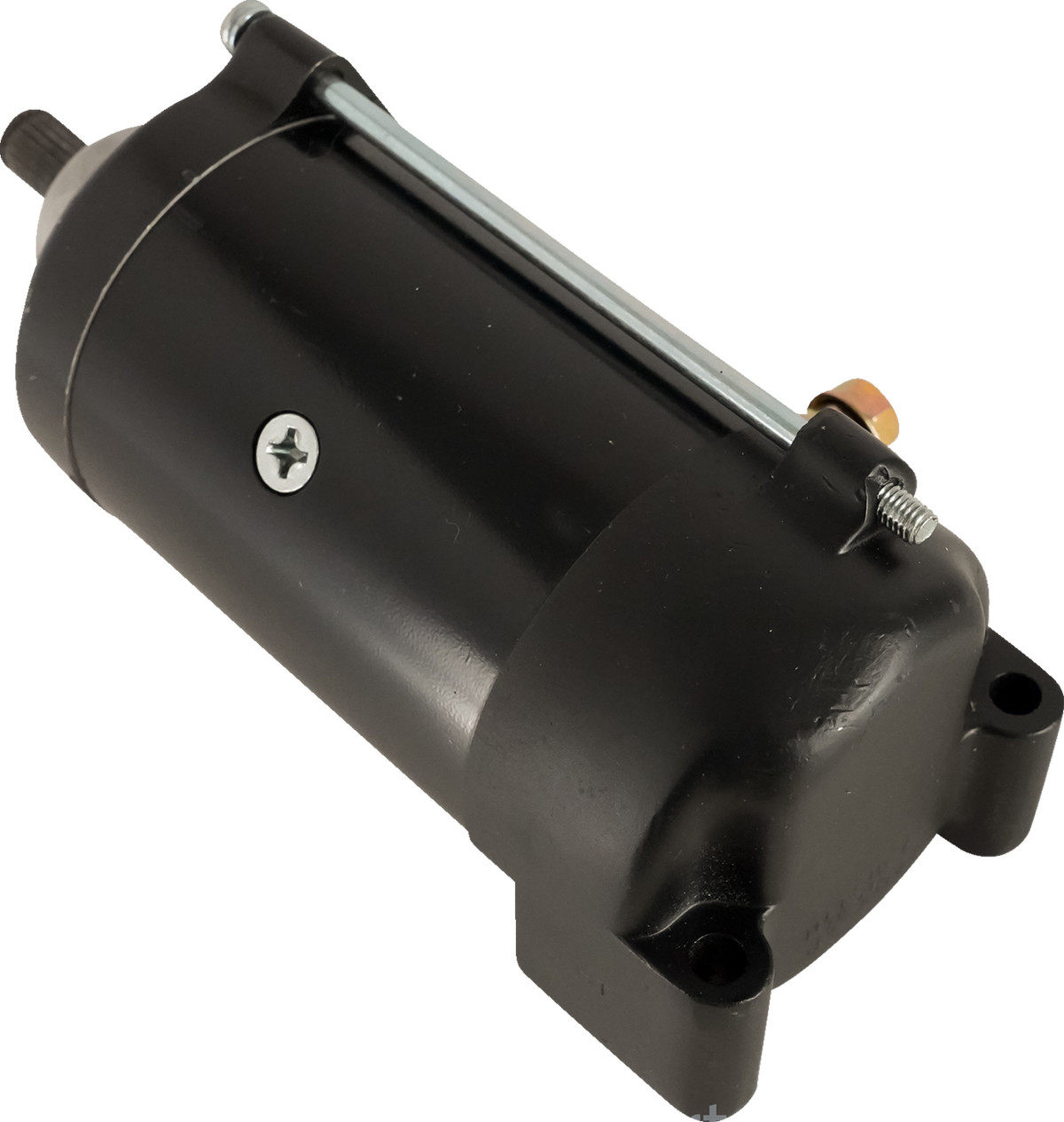 RICK'S MOTORSPORT ELECTRIC 61-126 Starter - Honda | Street
